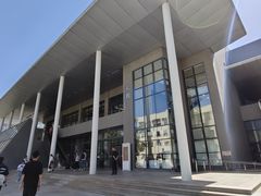 -农园餐厅(北京大学店)