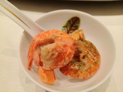 -海味观(老西门店)