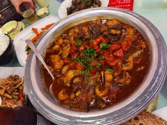 -大师傅金奖啤酒鱼(西街口总店)
