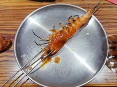 -半酌烧烤小酒馆(南京东路店)