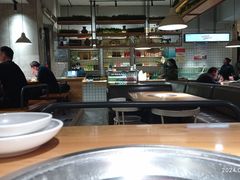 -皇中百岁鱼(西兰路店)