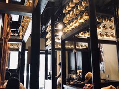 -韩国料理大力士(屏风街店)