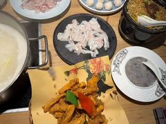 -鱼神·脆肉鲩 全鱼宴(西乡店)