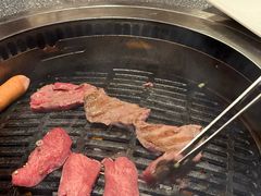 -宮崎牛第一号指定店 焼肉の幸加園(橘通店)