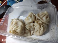 招牌金汤包-金汤包(美专校街店)