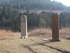 -四门塔风景区