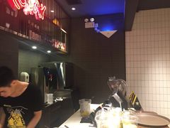-乐凯撒披萨(欢乐颂购物中心店)