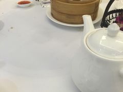 -松雅轩商务婚礼生日(同和店)