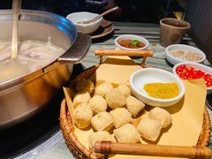 -大头椰·椰子鸡火锅(南宁万象城店)