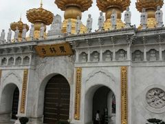 -上海东林寺(金山区)