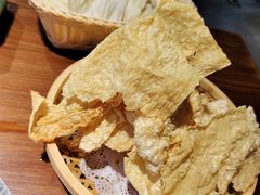 -望蝎门羊蝎子火锅(祭城店)