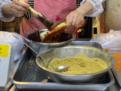 -玛马艾脆皮水磨年糕(湖北路87-89小区店)