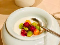 古点自制酸奶-古点料理