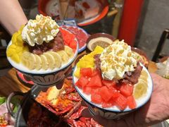 -古木枫老火锅(洪崖洞店)