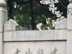 -鸡鸣寺