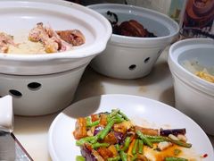 -客语客家菜(琶洲保利店)