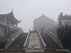 -句容茅山景区