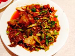 iphone_upload_pic-川味堂·四川豆花(八卦岭店)