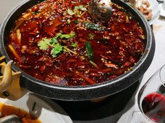 -山壹竹庭院餐厅