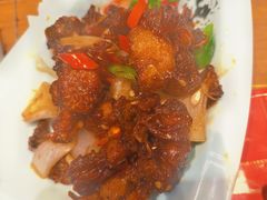 -状元阁烧烤(新华路总店)
