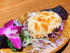 芝士焗蟹宝-浅草屋(吾悦店)