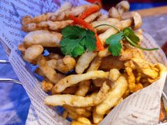 -老板恋上鱼(恒隆广场店)