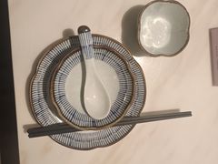 -周渝食惦·酸菜鱼精致川菜(横岗店)