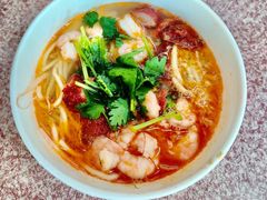 招牌虾面-明月虾面(厦禾路店)