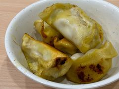 -蒋家桥饺面店(东关街店)