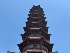 -江苏三台山国家森林公园