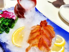 -正黄旗海鲜烧烤大排档(延安路总店)