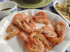 -钱大妈海鲜饭店(旅游大道店)