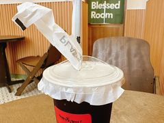 -the coffee_得咖啡(中英街店)
