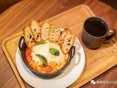-星巴克(港汇1号办公楼店)