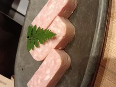 -巴奴毛肚火锅(龙湖锦艺城店)