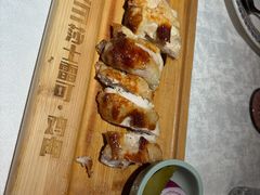 -俄士厨房(环球港店)
