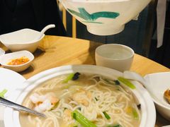 -莆田餐厅PUTIEN(三里屯店)
