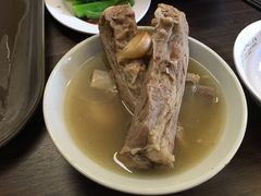 -松發肉骨茶(克拉码头店)