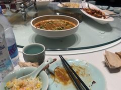 -香融府·烤鸭·家常菜(花乡奥莱店)