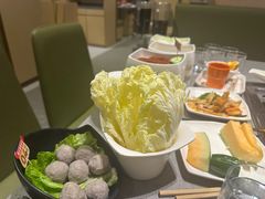 -海底捞火锅(高科东路店)