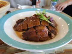 -椿记烧鹅(北门店)