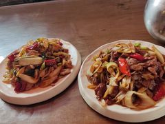 -隔壁老王·家常云南菜(花巷店)