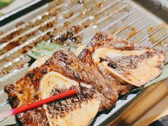 汁烧带骨牛小排-昱匠·日本料理(金融街店)