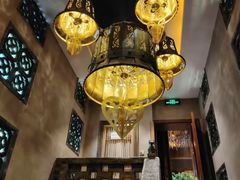 -叶叶菩提(太原别墅店)