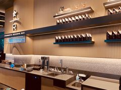 -星巴克臻选(上海合生汇1F店)