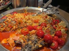 -烤匠麻辣烤鱼(万象城店)