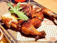 -曼泰·泰餐(京华城店)