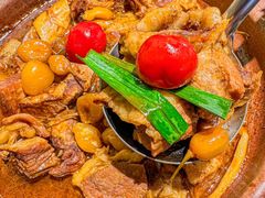 -夜椒瑶·广西大排档(八卦岭店)