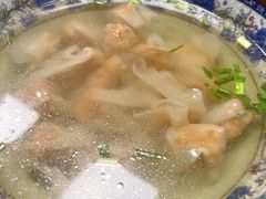 -福州人铭小吃