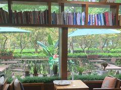 景观位-咖啡陪你(广顺北大街福码大厦店)